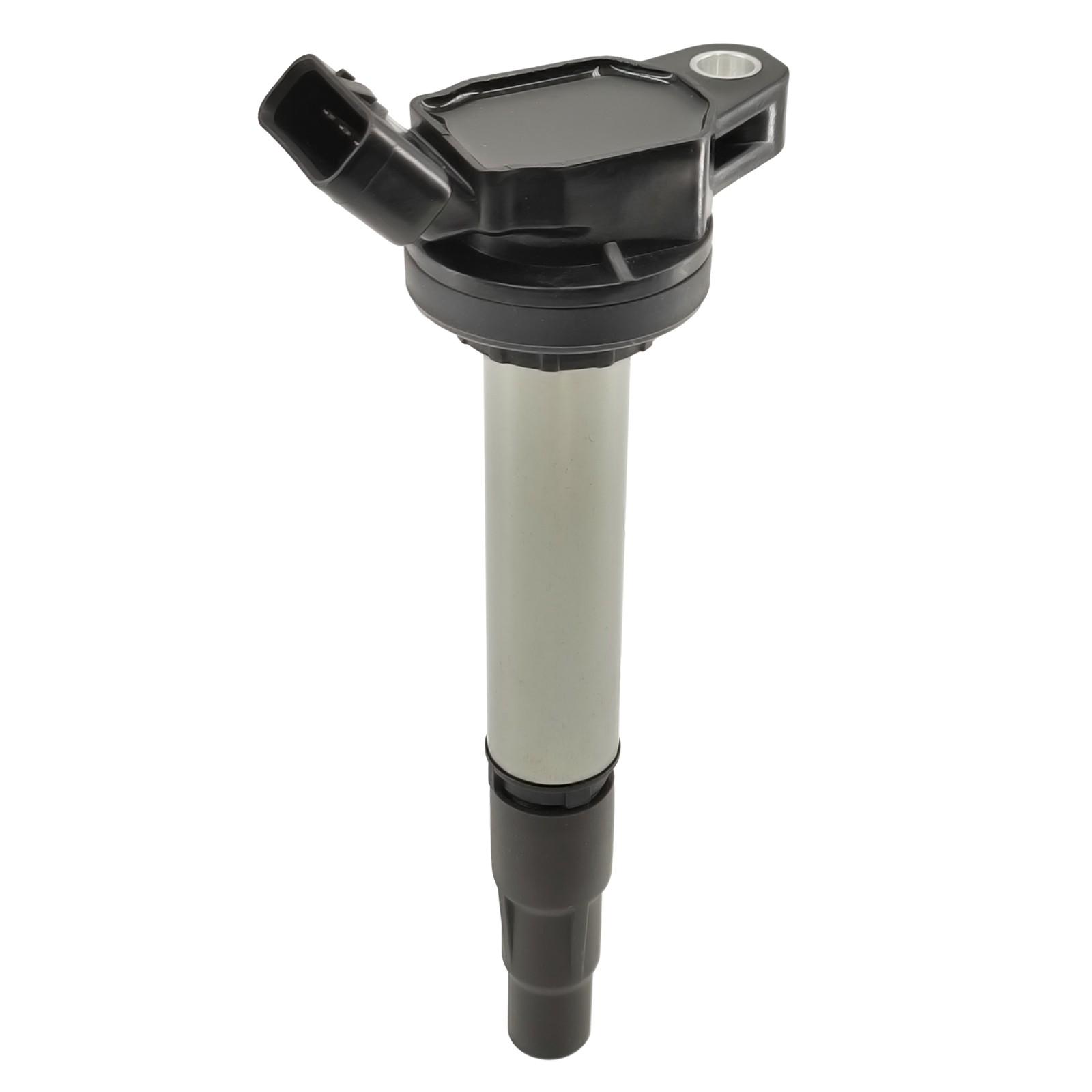 6X Ignition coil+SPSRK PLUG for 2008 Toyota Prius Plug-In 1.8L L4 IGC0174