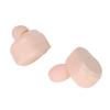 G05 Wireless Earbuds Bluetooth 5.0 Binaural Monaural Mode Earphones with Charging CasePink