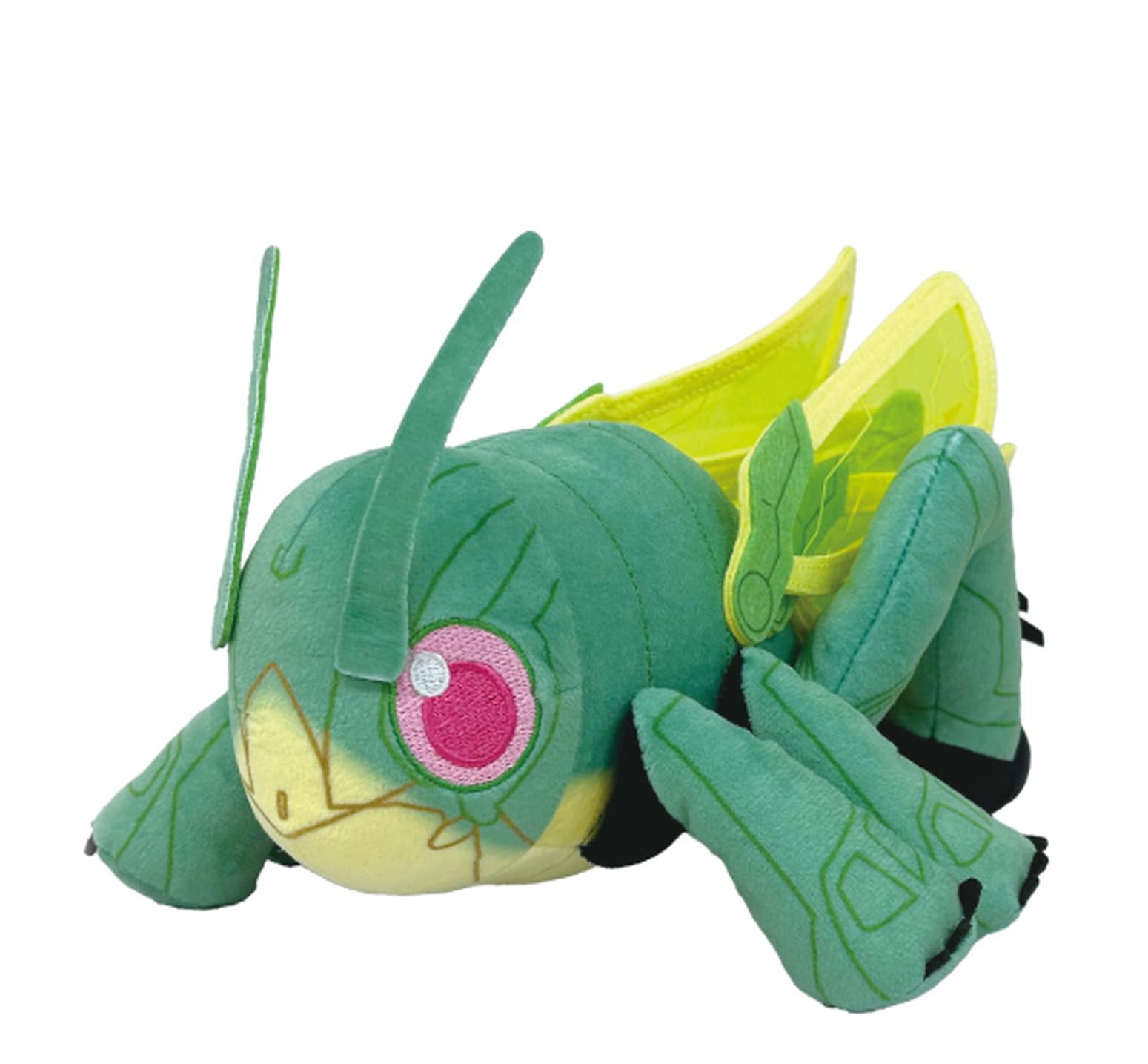 

Kamen Rider Gatchard Hopper 1 Plush Toy