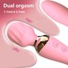 10 Speeds Heating AV Vibrators Magic Wand Vibrators Clitoral Stimulators Vaginal G-spot Massagers Women's Masturbators Sex Toys
