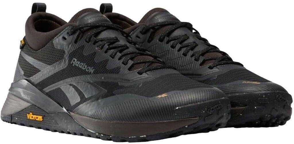 Кроссовки Reebok Nano X4 Adventure noir