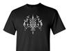 Odium T-Shirt Black Metal Lamp of Murmuur Vargrav Abigor Dissection Mayhem