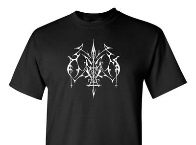Odium T-Shirt Black Metal Lamp of Murmuur Vargrav Abigor Dissection Mayhem