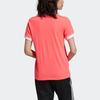 Adidas Originals T Shirt Women's Red ED7474