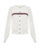Tview Luxline Round Cardigan_V6A-Cca009