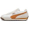 Easy Rider Nylon Warm White Caramel Latte Unisex Sneakers 399661-02