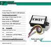 30-90V to 24V DC-DC Buck Converter Module for 36V/48V/60V/72V Step-down