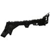 Left Side Rear Bumper Retainer For Mazda 3 2010-2013 Bbm4502J1E