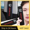 For Honda Car Seat Belt Shoulder Pad Protective Cover Car Accessories For Honda Civci CRV Accord Mugen Prelude FIT City CRZ CRX
