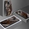 Phone Cover Case for Xiaomi Redmi Note 14 12 11 10S 8 12C 10C 10 Note13 Pro Plus 9 K40 9S A5 A1 A2 Leopard Print Leopard