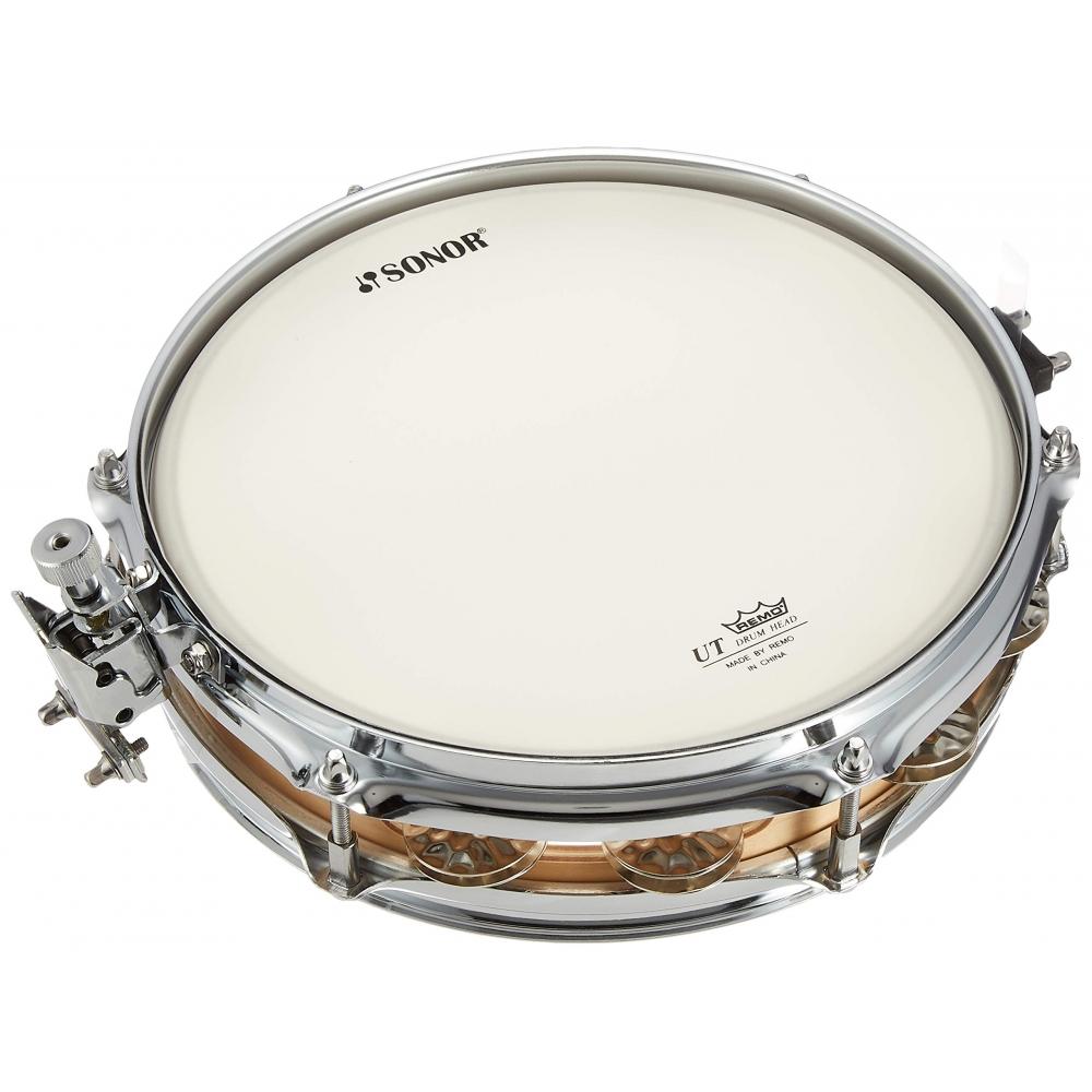 

Sonor Sonar Jungle Малый барабан 10 дюймов Sef11 1002sdj []