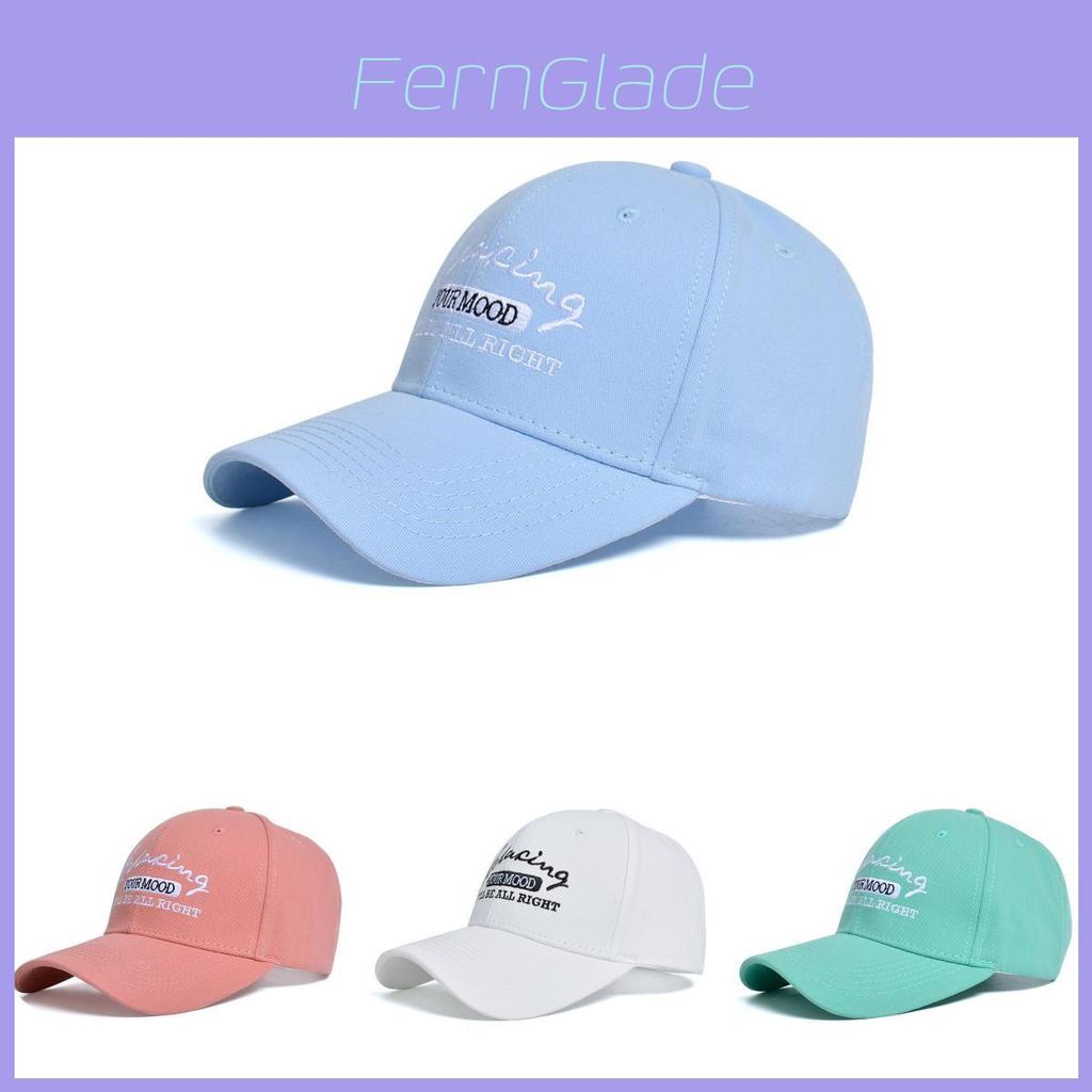 Bestickte englische Baseballkappe mit Sonnenschutz für Freizeit-Outdoor-Kleidung