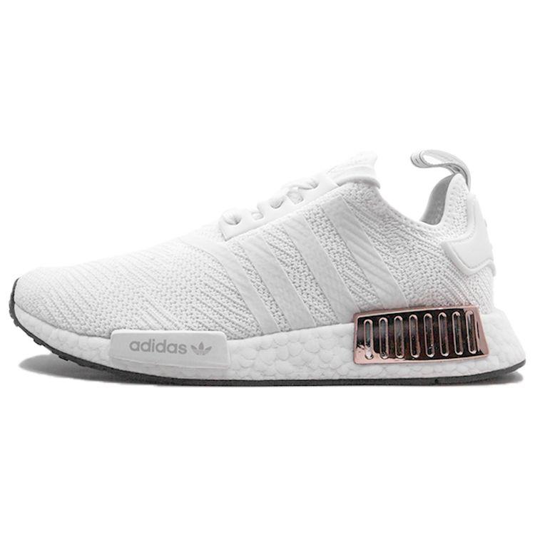 

Wmns NMD_R1 Металлические заглушки — облачно-белые EE5173