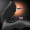 Soft Silicone Waterproof Vibrating Cock Ring Multi Vibration Modes Dual Pleasure For Couples Intimate Moments
