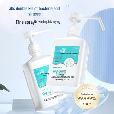 Hygienické potřeby – Antibakteriální gely