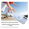 Ugreen Magnetic Matte Full-Coverage Phone Case for iPhone 17 Pro Max