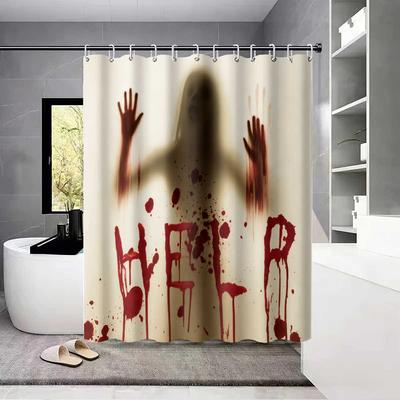 Casa de banho – Cortinas para duche