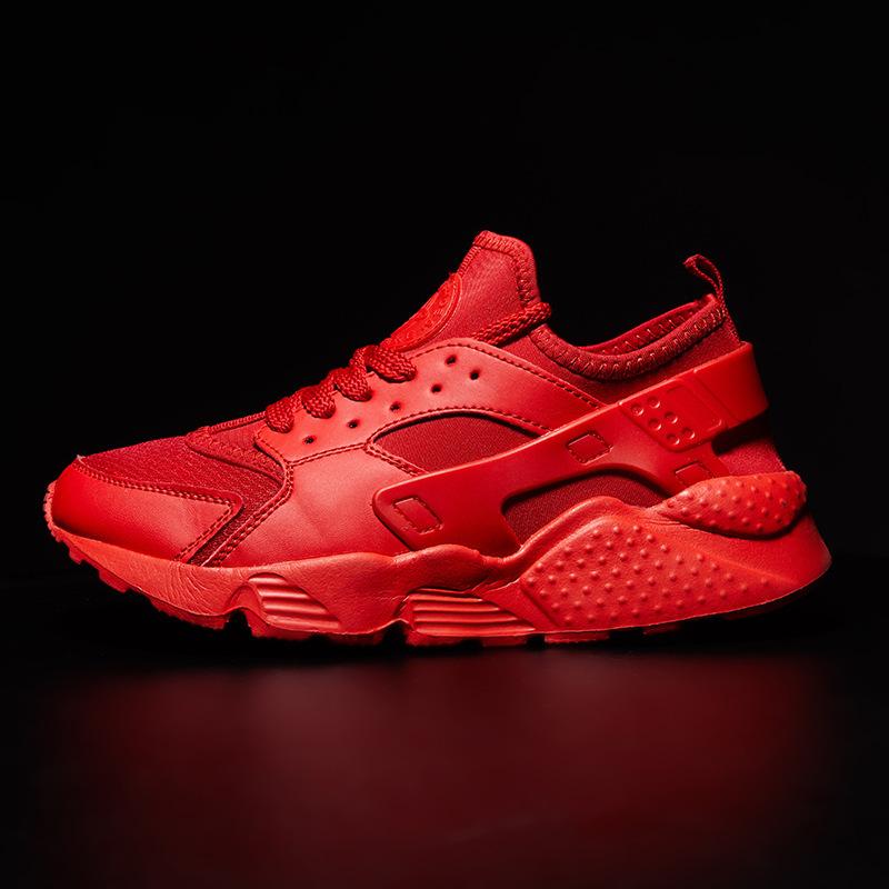 Scarpe da Ginnastica Rete Quattro Stagioni Scarpe Casual Scarpe per Coppia Scarpe da Jogging Scarpe Singole