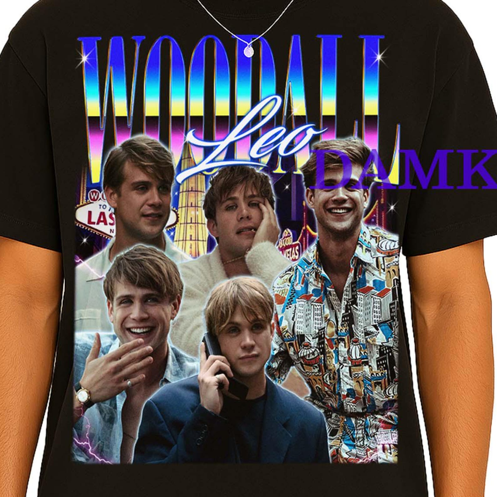 Leo Woodall Shirt, Leo Woodall Retro Tshirt, Leo Woodall Fan Tees, Leo Woodall T-shirt, Leo Woodall Merch Gift, Leo Woodall Vintage Tee S