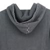 Converse Jack Purcell Smile Hoodie Asia Sizing 'Dark Grey' Men's 10023442-A01