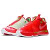 Nike PG 4 'Christmas' (Unisex) Crimson / White / Green Apple / Volt Basketball Shoes CD5082 602