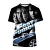 3D Print T-Shirts Men Women Fashion Streetwear Oversized Short Sleeve T Shirt Harajuku Male Tees Tops Clothing