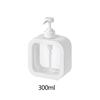 1pc Bathroom Hand Sanitizer Preparation Bottle, Empty Preparation Bottle, Bathroom Accessories, Household Items