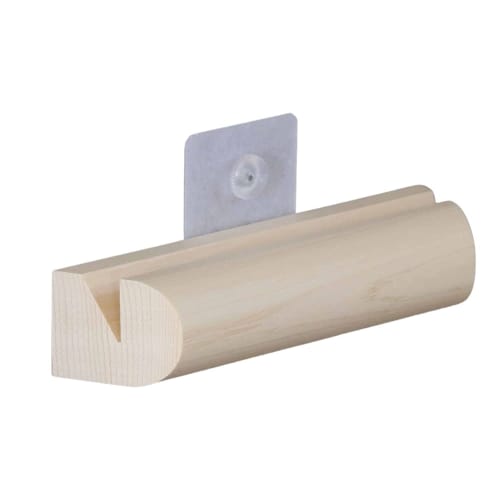 Modern Shinto Shrine "Sora" Single Shrine Wall Hanging