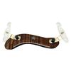 VLM Viva La Musica Diamond Maple Dark Shoulder Rest 1/2 1/4 Size