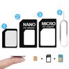 Інструменти для SIM-карт – Адаптери та слоти для SIM-карт