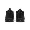 Nike Air Max 2021 Low Top Running Shoes Black Gray Infant And Toddler DB1110-001
