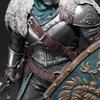 Dark Souls Farhan Knights Model Statues Anime Peripherals Figure Ornaments Small Gifts Holiday Poseable Articulated Scale Detailed Movable Collectible
