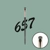 Premium Signature Wide Shadow #657