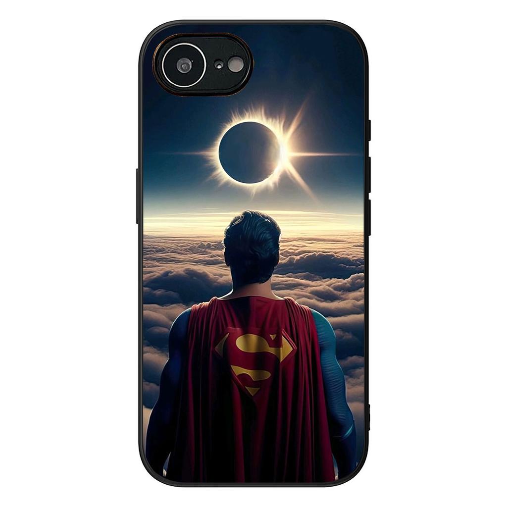 S-Supermans DC Movie Super man Cover for Motorola Moto Edge 50 30 Fusion 40 NEO Ultra Pro G22 G23 G20 G35 G84 G13 G53 Phone Case