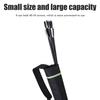 Archery Arrow Quiver Large Capacity Protective Arrow Holder for Outdoor Shooting Aiming Practice