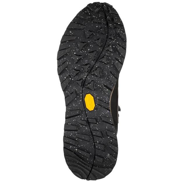 Ботинки Jack Wolfskin Terraquest Texapore Mid Women