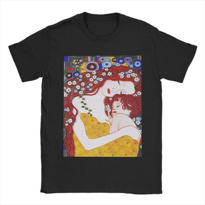 Na górę – T-shirty i koszulki
