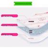 Breathable Pure Cotton Baby Diaper Pants: Waterproof, Leakproof, and Washable Training Underwear for Boys and Girls