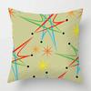 Nordic Autumn Home Decoration Throw Pillow Cover Sofa Cushion Cover Modern Modern Fashion L