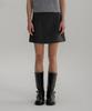 PANDORAFIT Pond Wool Short Skirt