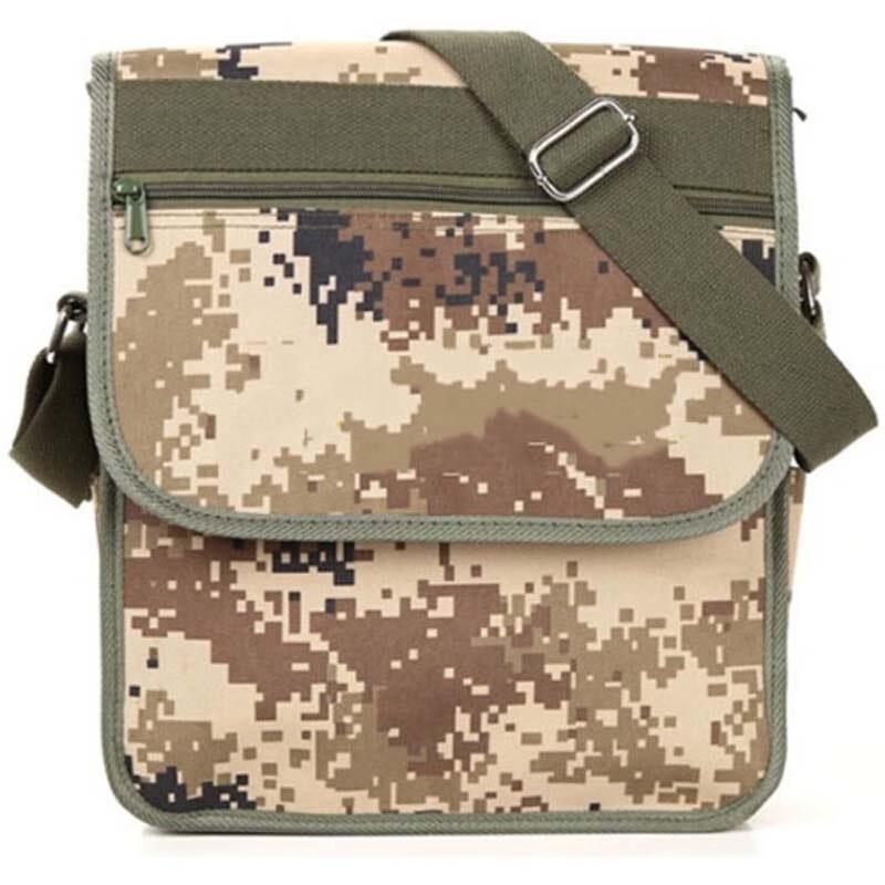 Тактическая командирская сумка Ruihu