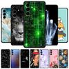 For Samsung Galaxy S26 Case Soft Silicone TPU Back Cover Funda for Samsung S26 S 26 Phone Cases Fashion Coque Shell GalaxyS26 5G