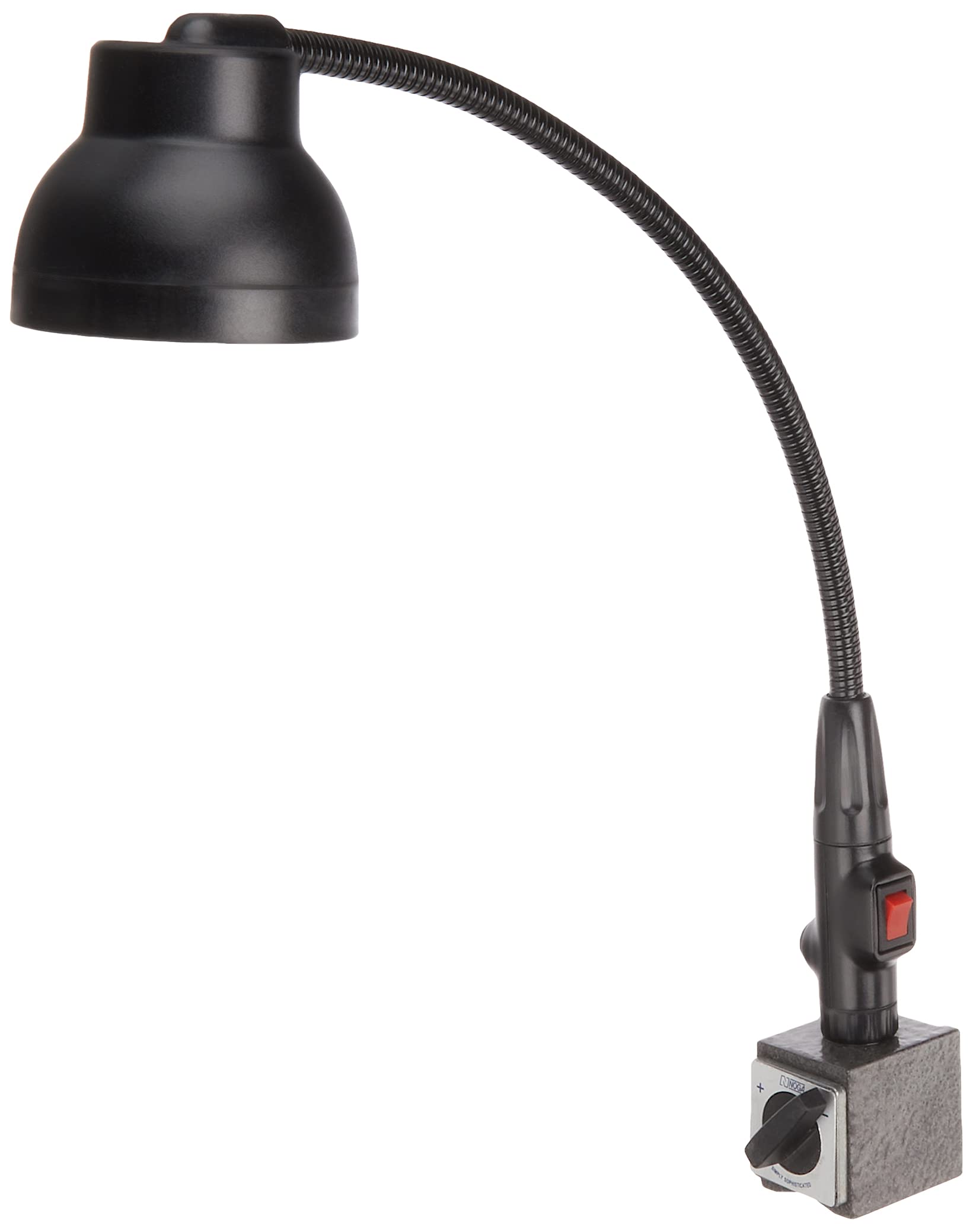 

Кружка Noga Japan со светодиодной подсветкой и магнитом LED2001