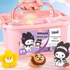 24-Color Clay DIY Kit: Complete Set for Handmade Kindergarten Projects