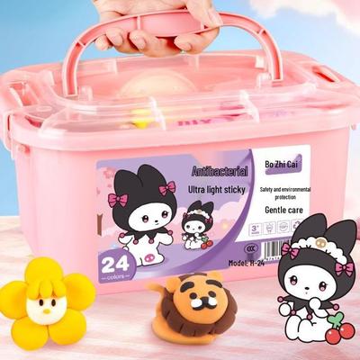 Juguetes educativos y científicos – Plastilina