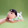 Crayon Shin Chan Plush Doll With Pp Cotton Filling For Office Decor And Gift Ideas