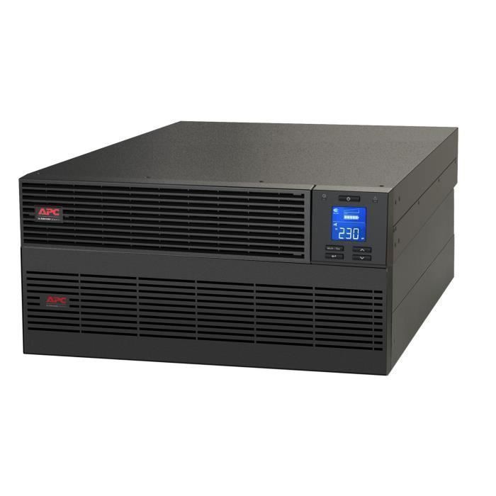 APC SRV10KRILRK alimentation sans coupure (UPS) Double conversion (en ligne) 10000 VA 10000 W