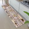 Entrance Front Door Doormat Coffee Kitchens Non-slip Kitchen Rug Living Room Rugs Balcony Bathroom Foot Mat Floor Mats Carpet