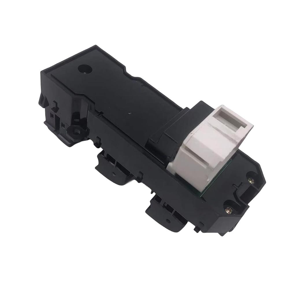 84820-0E020 Front Left Driver Side Power Window Master Control Switch Button Fit for Toyota Tacoma 2016-2021, Highlander 2014-2019