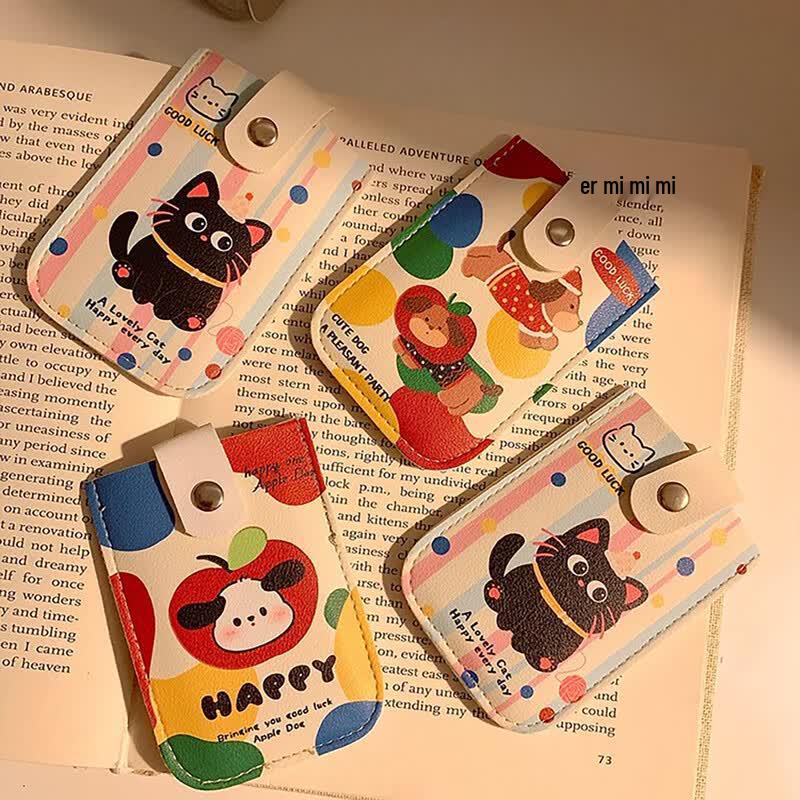 Fan Ye s Portable Accessory Collection